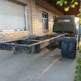 Zil 130 1993