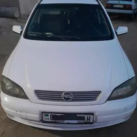 Opel Astra 1998