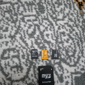 Çip 64 Gb