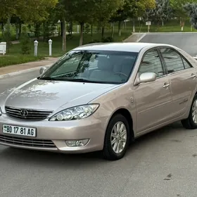 Toyota Camry 2006
