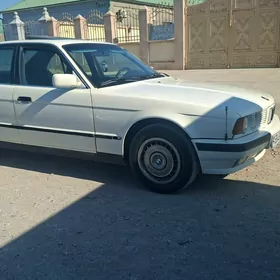BMW 520 1992
