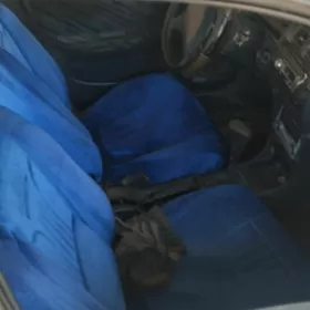 Toyota Corolla 1996