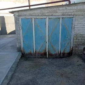 warata garaj ynky