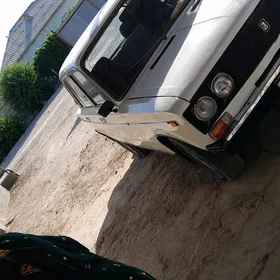 Lada 2106 1985
