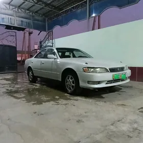 Toyota Mark II 1993