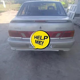 Lada 2115 2000
