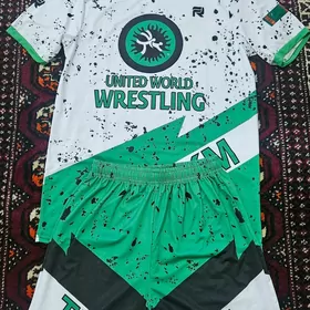 TKM wrestling
