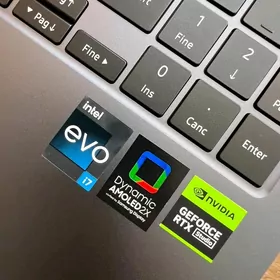 Samsung 16" AMOLED RTX4050