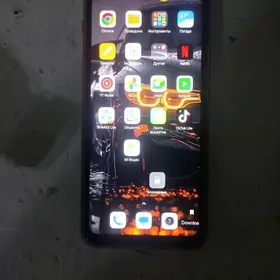 redmi9 we redmi6a
