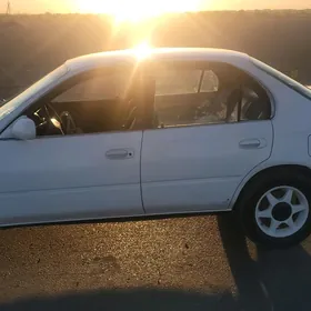 Toyota Corolla 1994