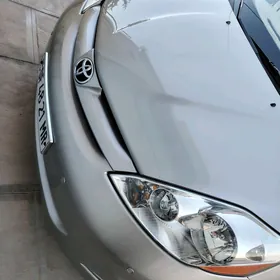 Toyota Sienna 2009