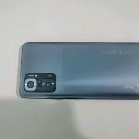 Redmi not 10 pro