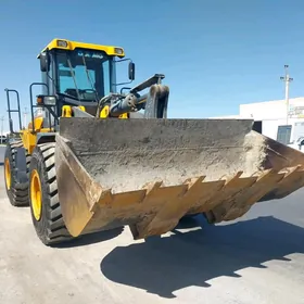XCMG ZL50 2011