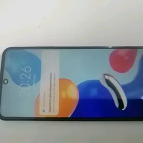 Redmi not 11