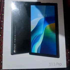 planşet S13 pro