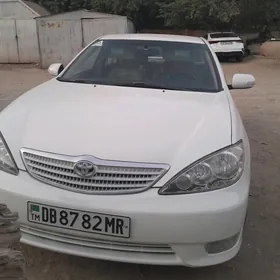Toyota Camry 2002