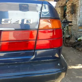 bmw e34 stopnik