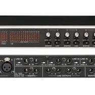 Tascam us-2000 16 kanal Zwukaw