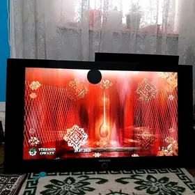 telewizor ulanlan 42lik gyssag