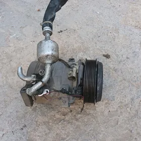 kampreser Duty camry