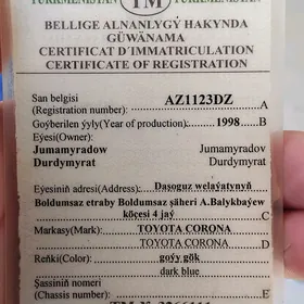Teh pasport