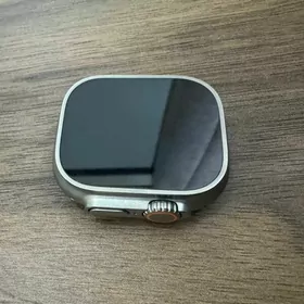 Watch Ultra