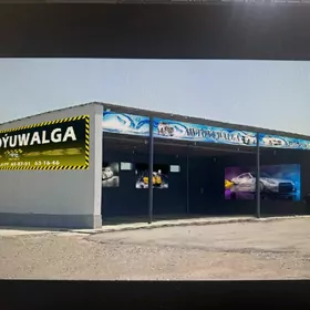 Moÿuşik ișgar