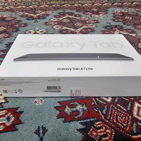 PLANŜET Galaxy Tab A7 Lite