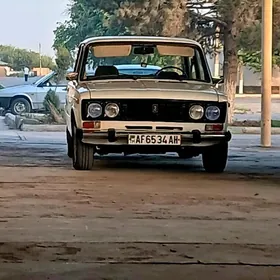 Lada 2106 1990