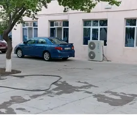 Toyota Corolla 2008