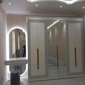 AMATLY MEBEL VE GAPYLAR HYZMAT