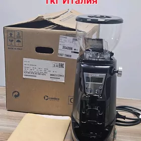 Кофемолка, Grinder