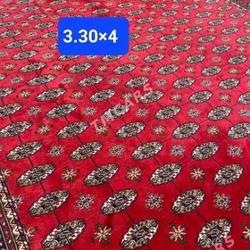 Haly 3.30×4