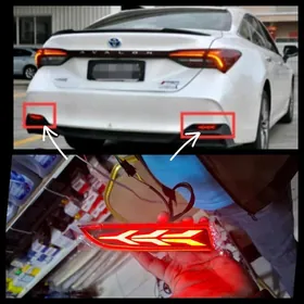 Avalon yzky çrasy 2019.2025