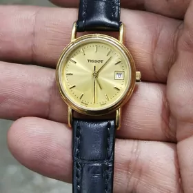 TISSOT