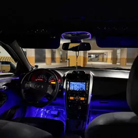 Toyota Corolla 2009