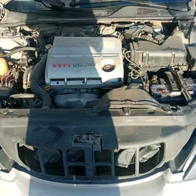 Lexus ES 300 2002