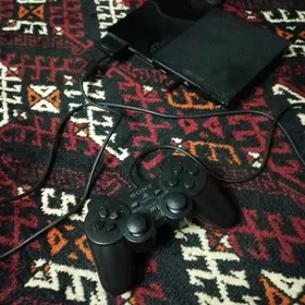 Play Station 2