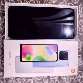 redmi 10a