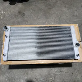 F10 BMW RADIATOR SUWYNKY