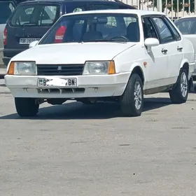 Lada 21099 1996