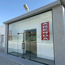 ARENDA MAGAZIN