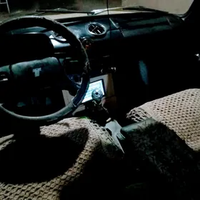 Lada 2106 1985