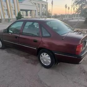 Opel Vectra 1991