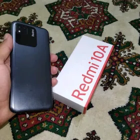 redmi 10a