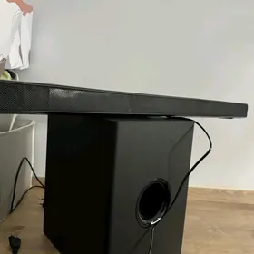 sound bar