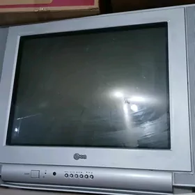 LG telewizor