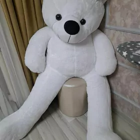 игрушка мишка