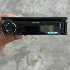 kenwood mp3