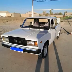 Lada 2107 1993